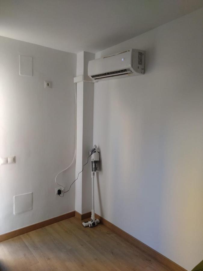 Appartment As A Service - Lo Mejor En Malaga Centro - Look No Further And Just Book Málaga Exterior foto