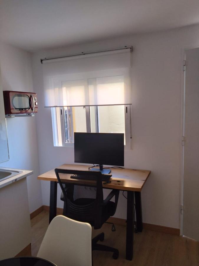 Appartment As A Service - Lo Mejor En Malaga Centro - Look No Further And Just Book Málaga Exterior foto