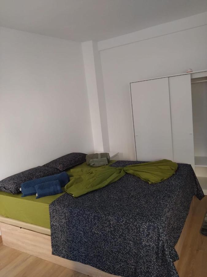Appartment As A Service - Lo Mejor En Malaga Centro - Look No Further And Just Book Málaga Exterior foto