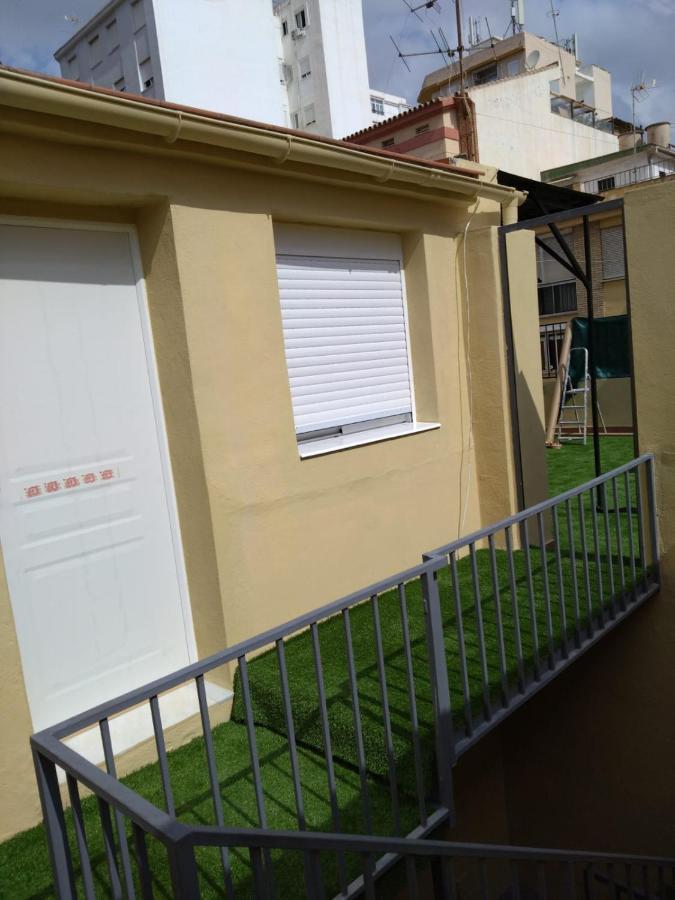 Appartment As A Service - Lo Mejor En Malaga Centro - Look No Further And Just Book Málaga Exterior foto