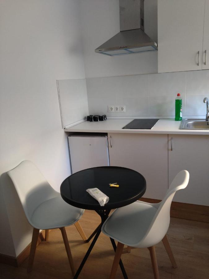 Appartment As A Service - Lo Mejor En Malaga Centro - Look No Further And Just Book Málaga Exterior foto
