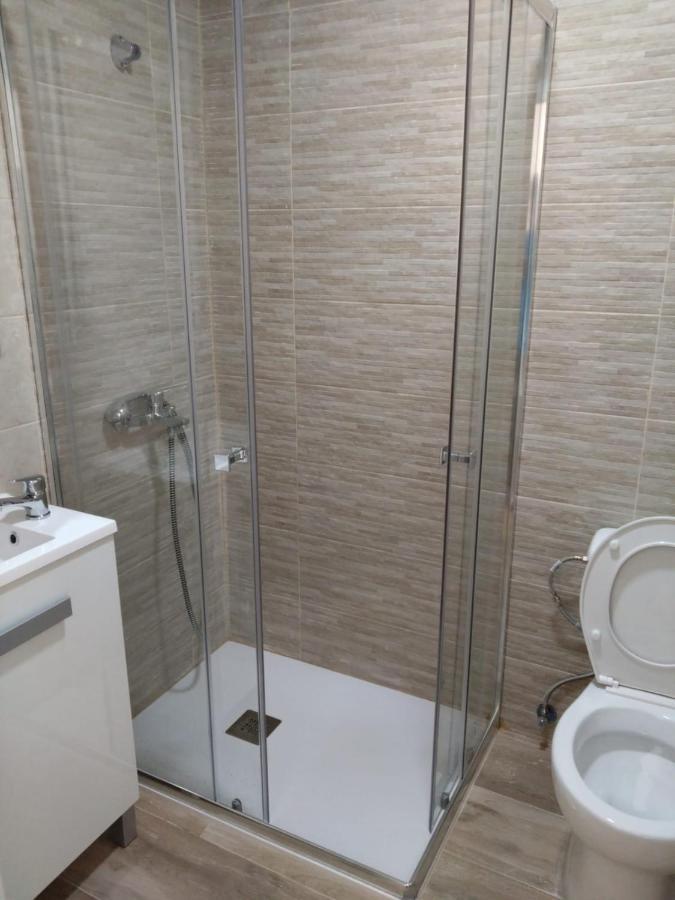 Appartment As A Service - Lo Mejor En Malaga Centro - Look No Further And Just Book Málaga Exterior foto