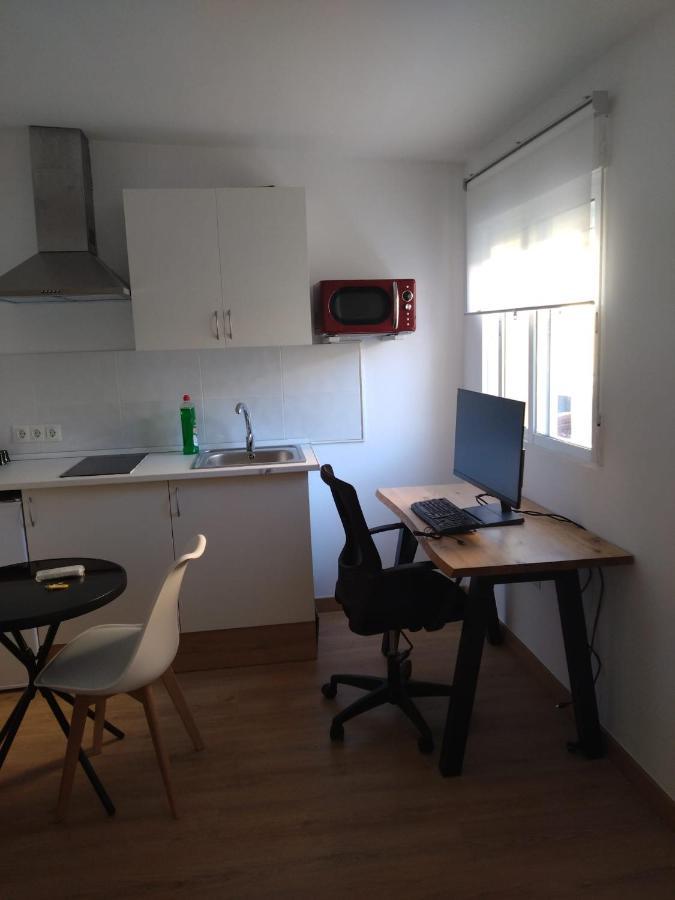 Appartment As A Service - Lo Mejor En Malaga Centro - Look No Further And Just Book Málaga Exterior foto