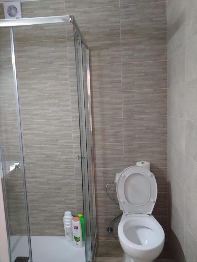 Appartment As A Service - Lo Mejor En Malaga Centro - Look No Further And Just Book Málaga Exterior foto