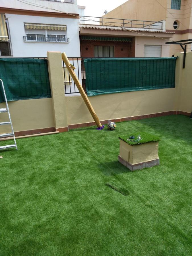 Appartment As A Service - Lo Mejor En Malaga Centro - Look No Further And Just Book Málaga Exterior foto