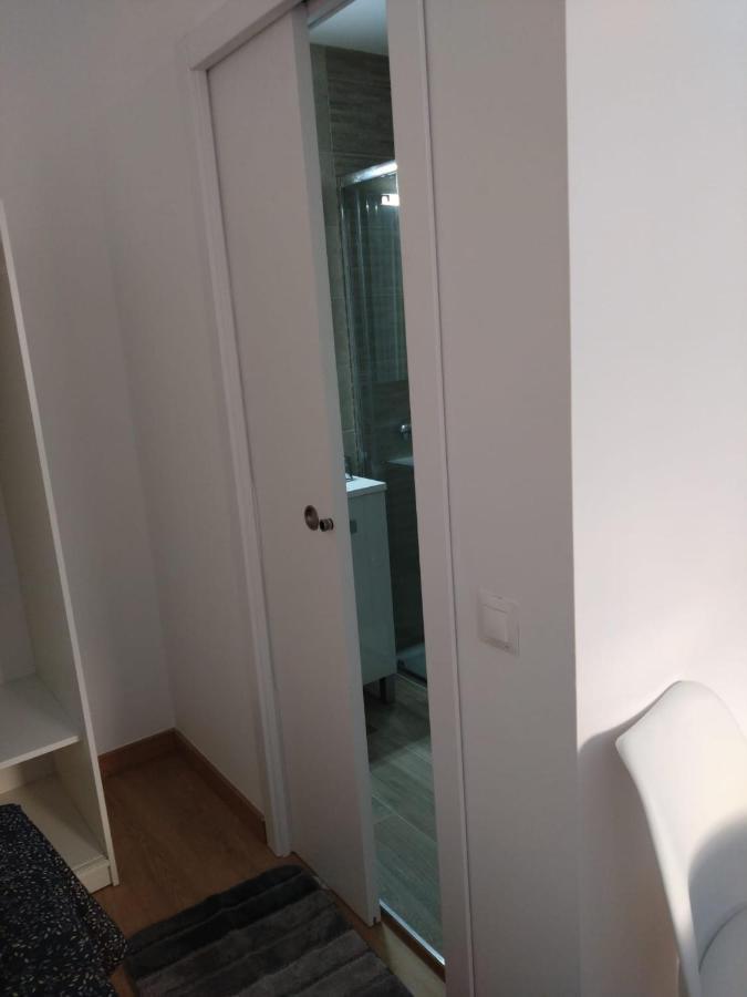 Appartment As A Service - Lo Mejor En Malaga Centro - Look No Further And Just Book Málaga Exterior foto