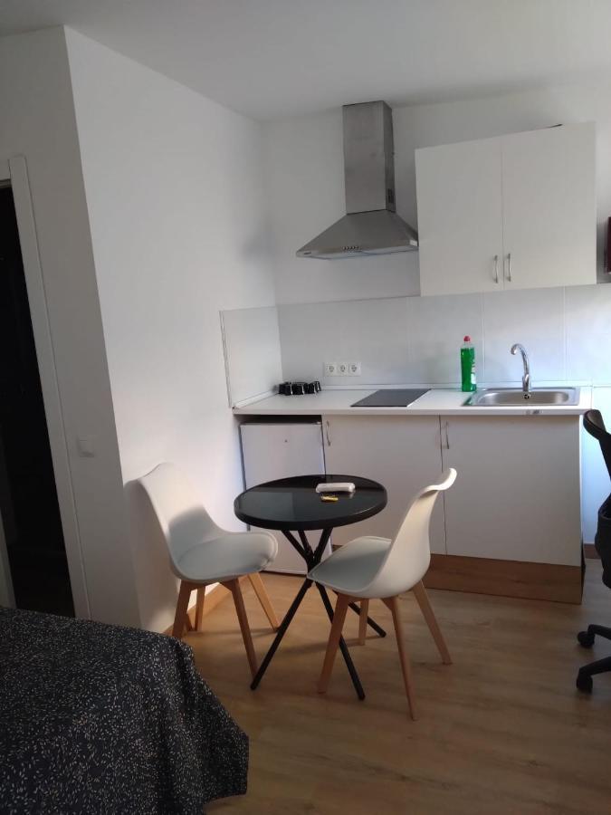 Appartment As A Service - Lo Mejor En Malaga Centro - Look No Further And Just Book Málaga Exterior foto